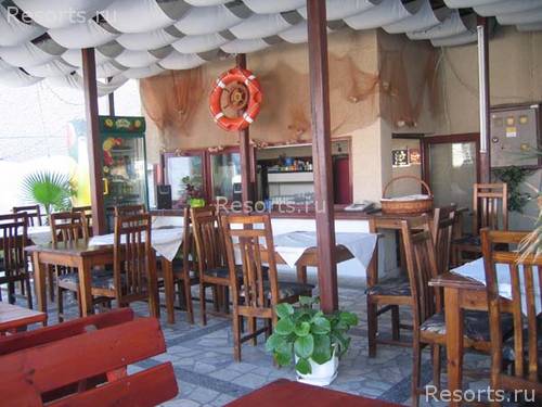 Hotel Verona 22